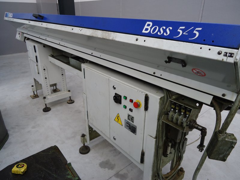 IEMCA BOSS 545/32 
