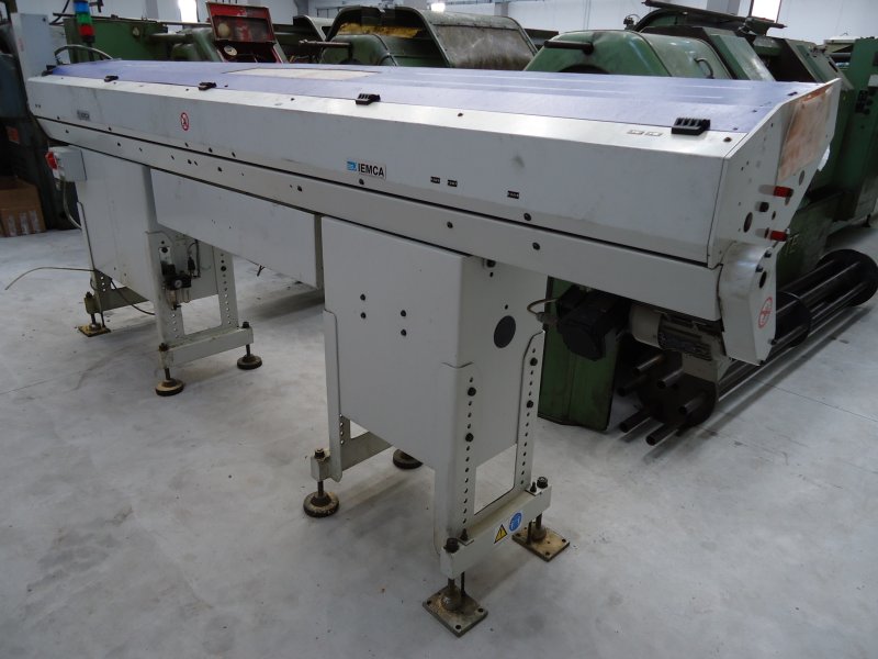 IEMCA BOSS 545/32 