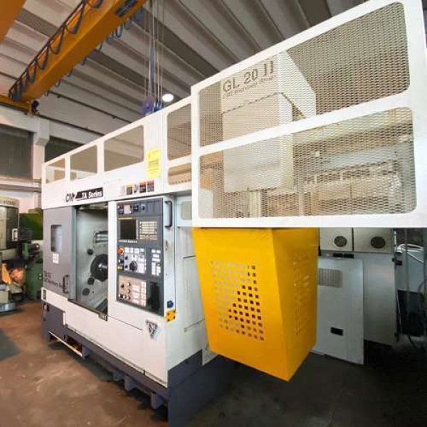 CMZ TA15-400  2016