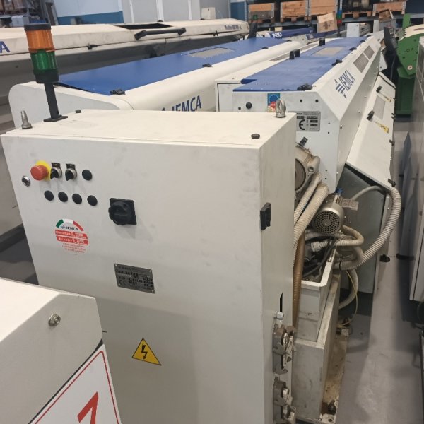 IEMCA MASTER 880P-r/33L VERSO  2014