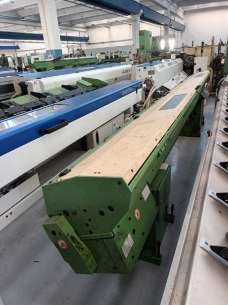 IEMCA miniboss 325/44  1997