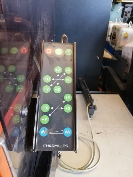 ROBOFILL 4000 