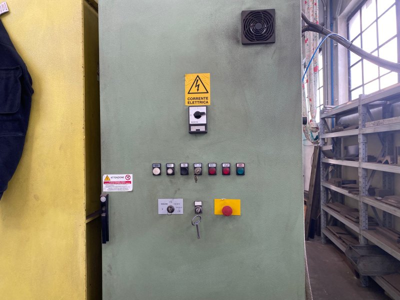 BARIOLA pb1 100/30ncs 