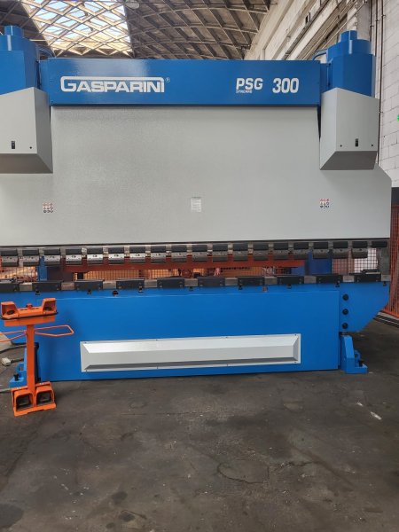 GASPARINI 4000 X 300  1997