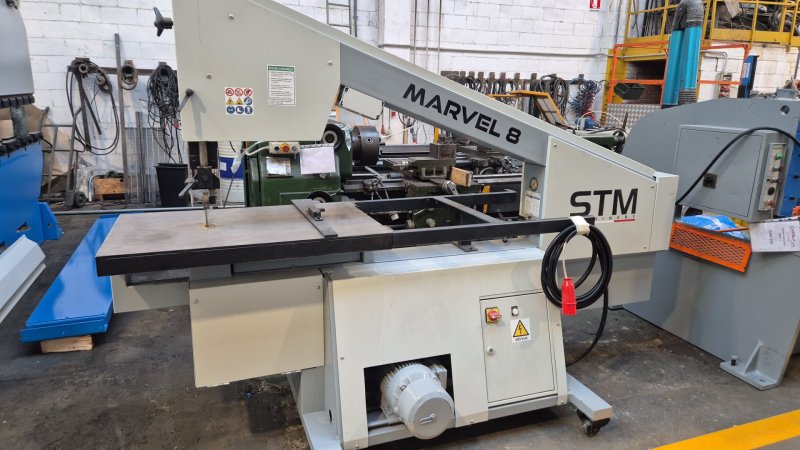STM FRICTION 100 