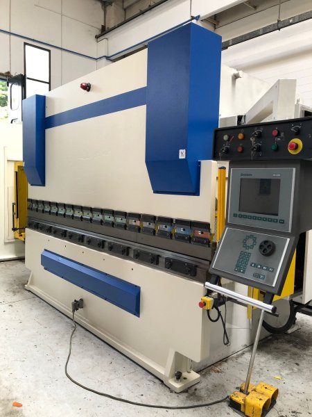 I.M.A.L. LM 600  1996