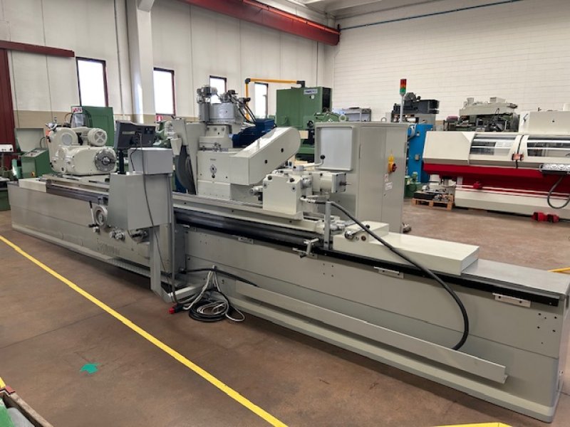 SCHAUDT A 701  N 3000 
