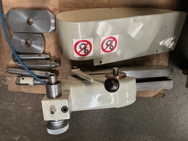 SCHAUDT A 701  N 3000 