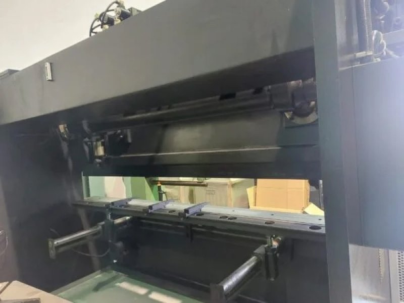 BIANCHI PHB 4170  2007