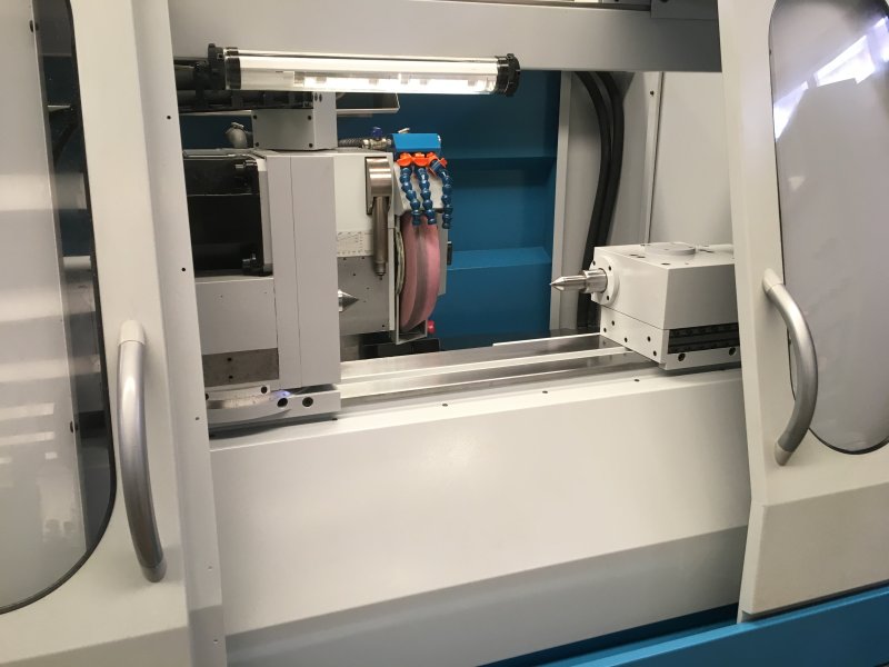 KELLENBERGER KEL VISION URS  125 /430 