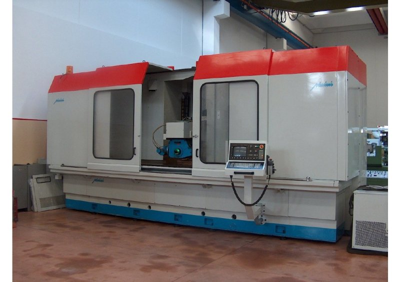 MININI PL 7.20 CNC 