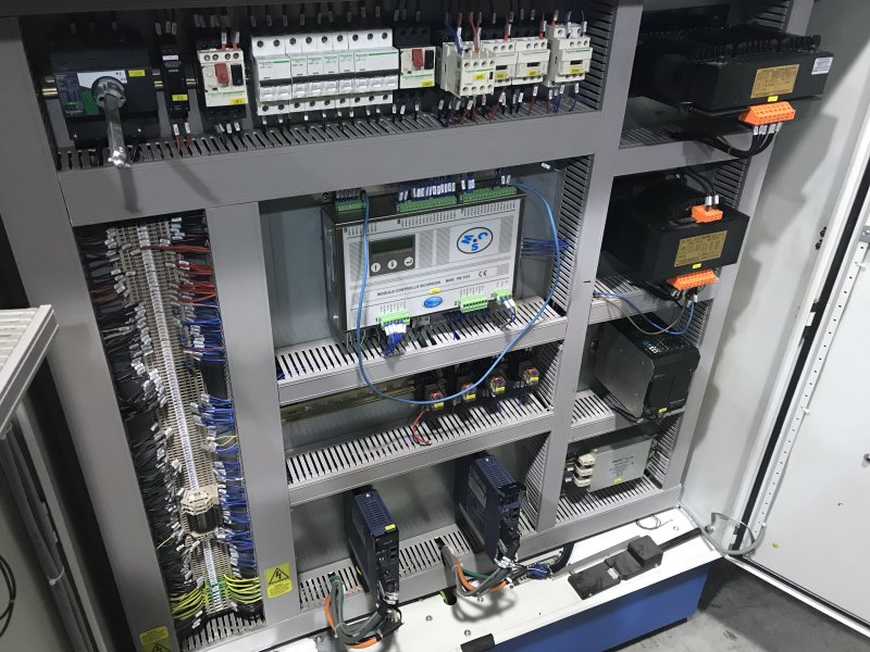 LAG GASPARINI MINI GP 2512  2015