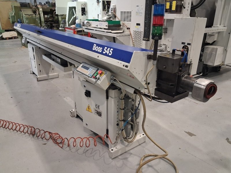 IEMCA BOSS 545/37  2000
