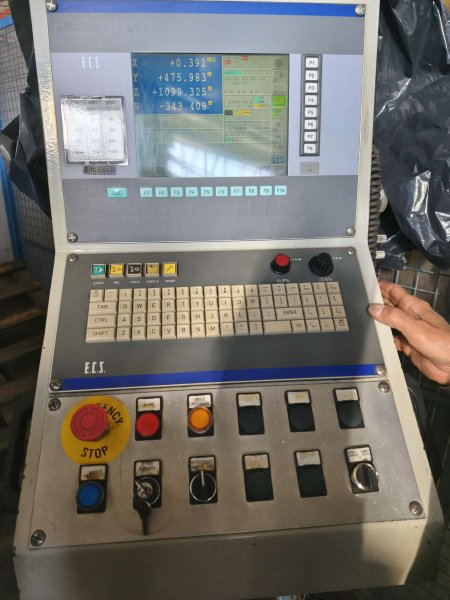 SAN ROCCO MEC 120 - B - 4 