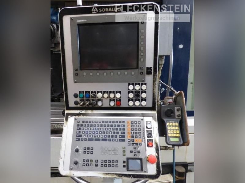 SORALUCE FL-Center 6000  2006