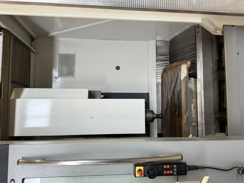 DMG DECKEL MAHO DMC 635V  2007