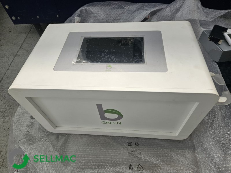 Q-ITALY Q-EPILASER SPACE 2.0  2019