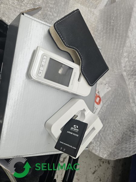 Q-ITALY Q-EPILASER SPACE 2.0  2019