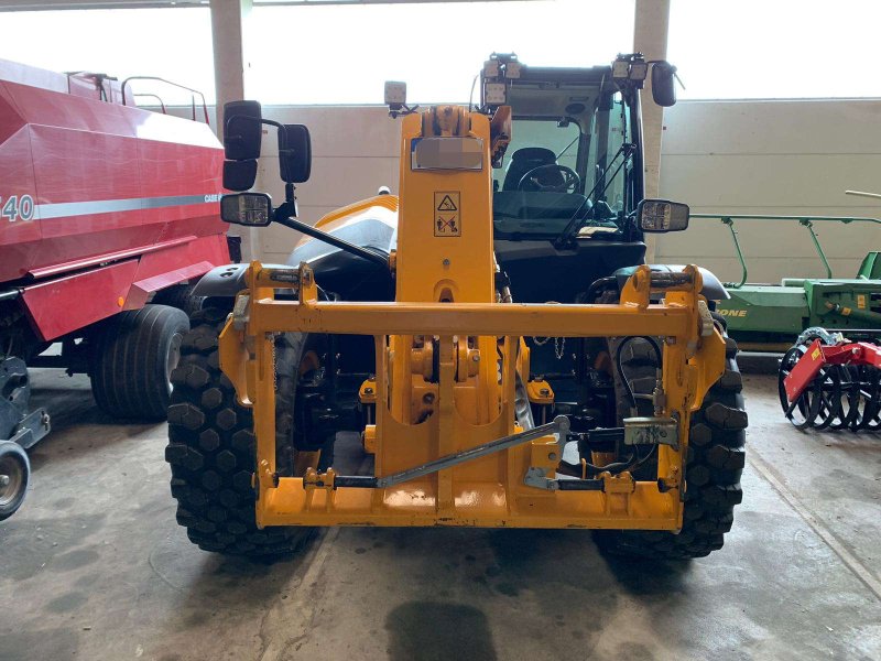 JCB 541-70 Pro  2017