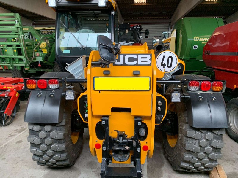 JCB 541-70 Pro  2017