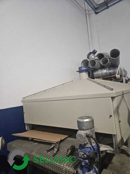 OMEGA OMEGA INFRAROSSI  2017