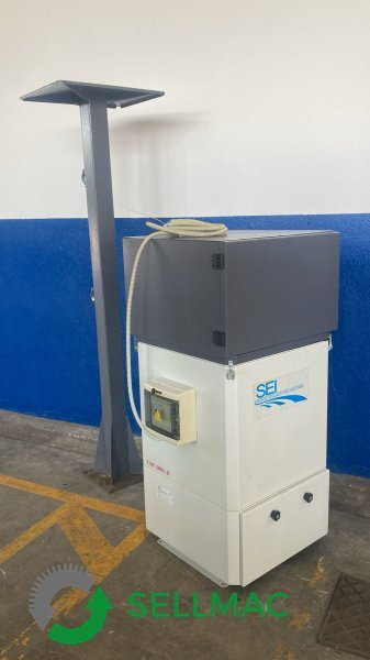 SEI FILTRATION SRL 2000 J-KP  2009