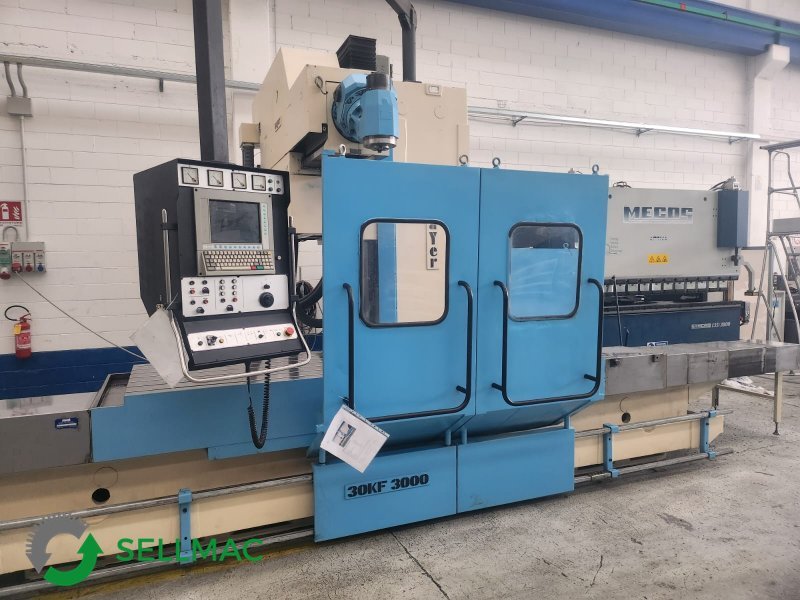 ZAYER 30 KF 3000  1997