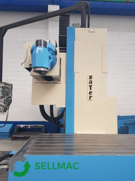 ZAYER 30 KF 3000  1997