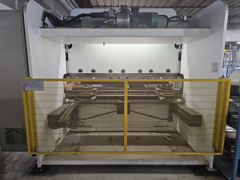 COLGAR PS 100-3000  2001