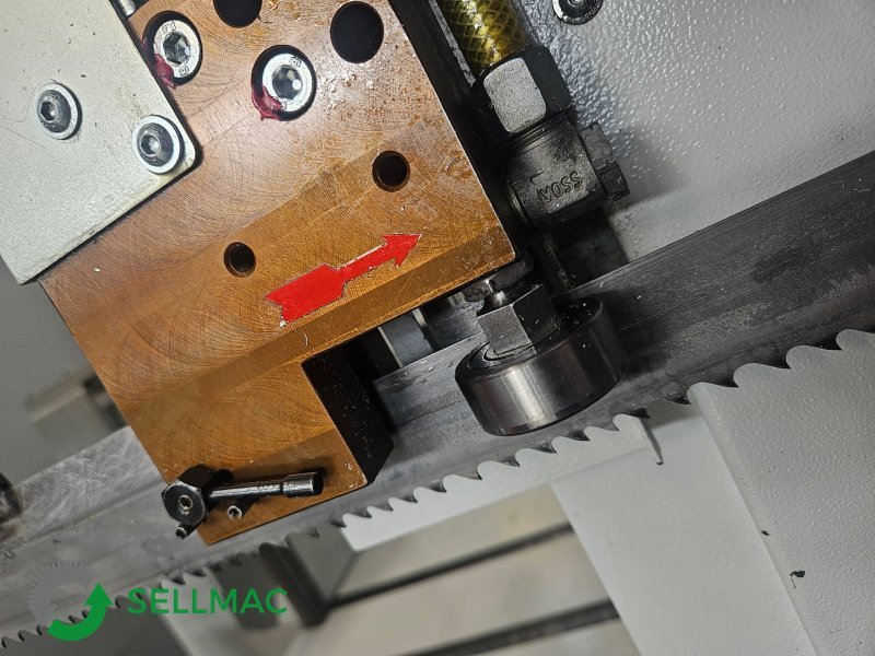 BEHRINGER HBE 511 A  2018