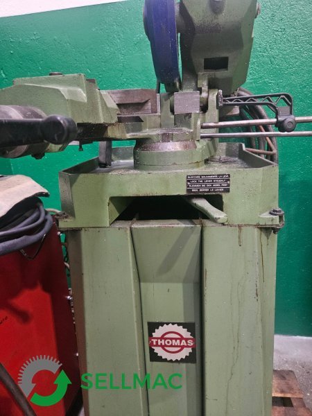 THOMAS 250 