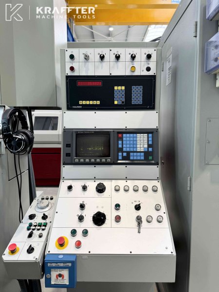 HAUSER S40-400 