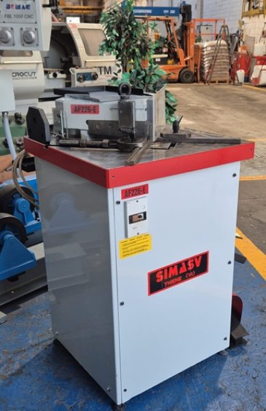 SIMAC AFE 226 