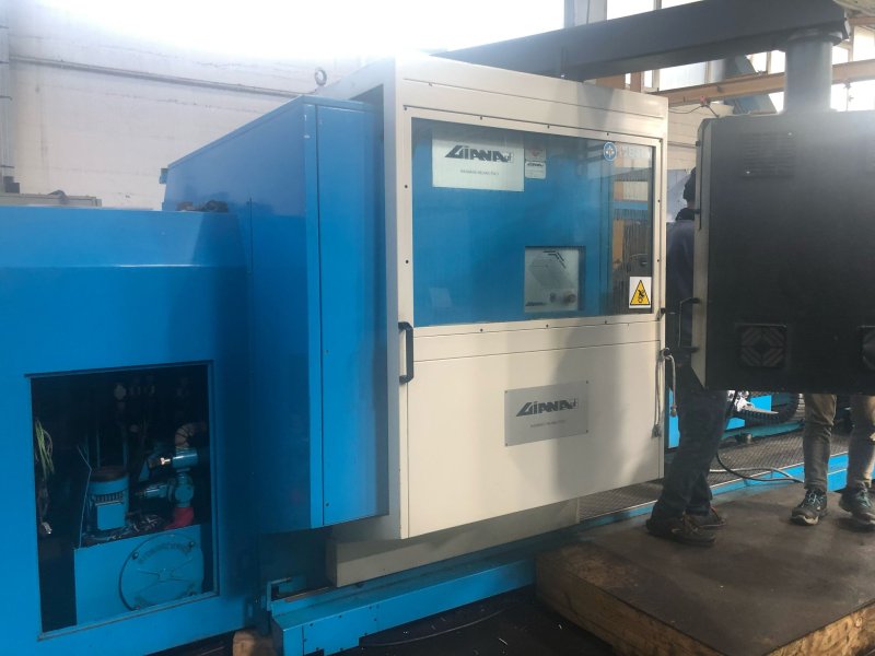 GIANA GFP 12 CNC 