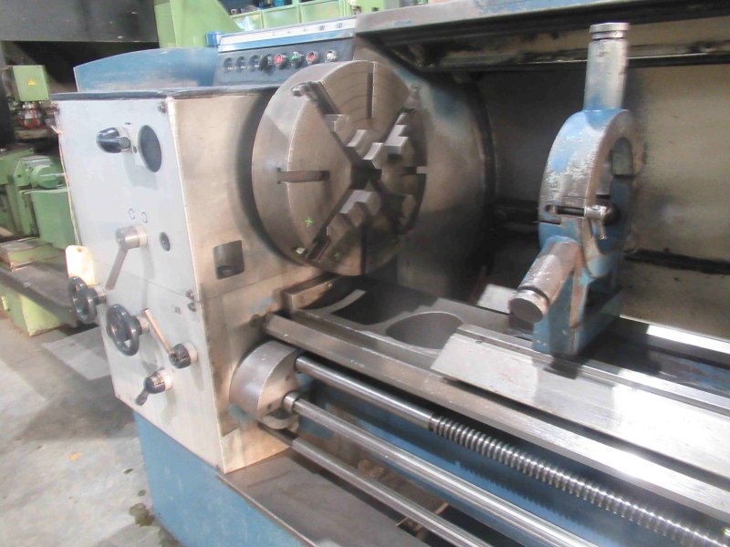 GRAZIANO SAG 210N 