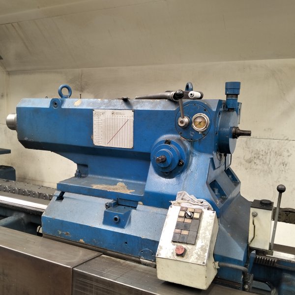TACCHI HD 1200 CNC  1995