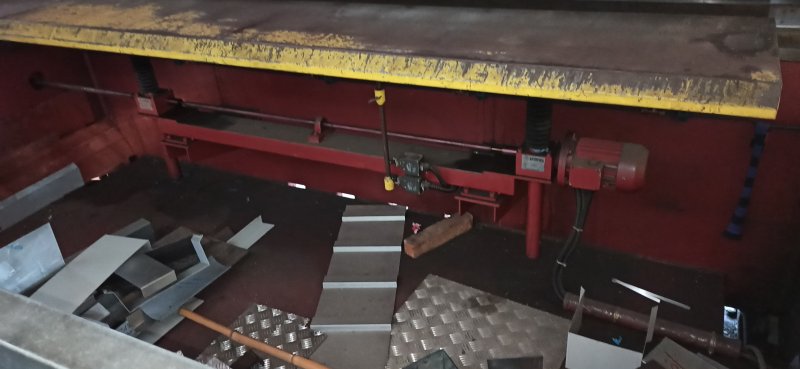 NOVASTILMEC nc  130   1995