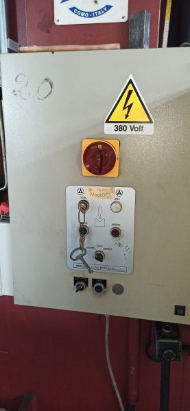 NOVASTILMEC nc  130   1995