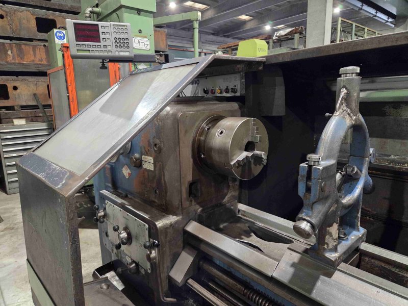 GRAZIANO sag 22  1981