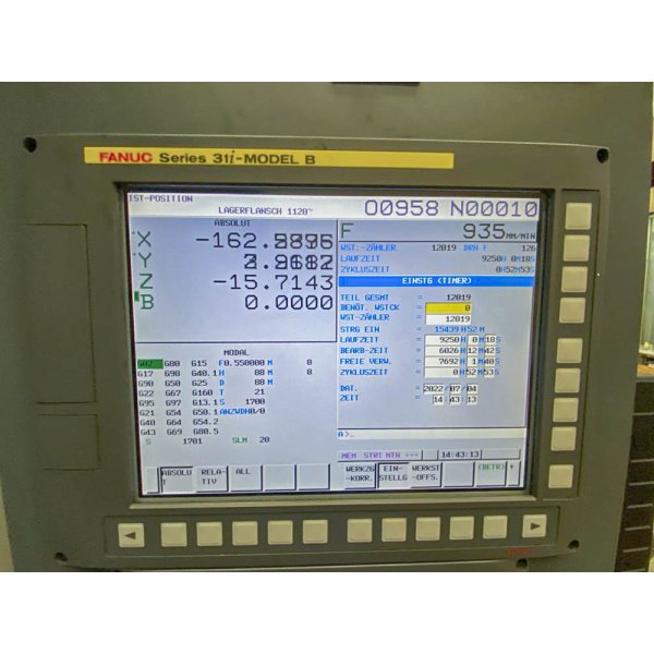 TONGTAI HB-630II  2014