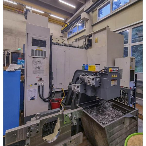 TONGTAI HB-630II  2014