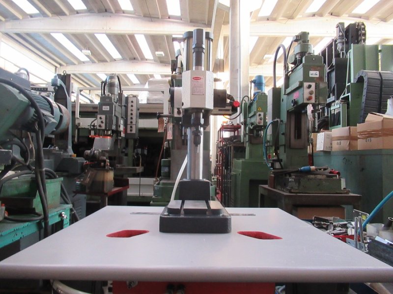 AUTOMATOR MB21/S  2010