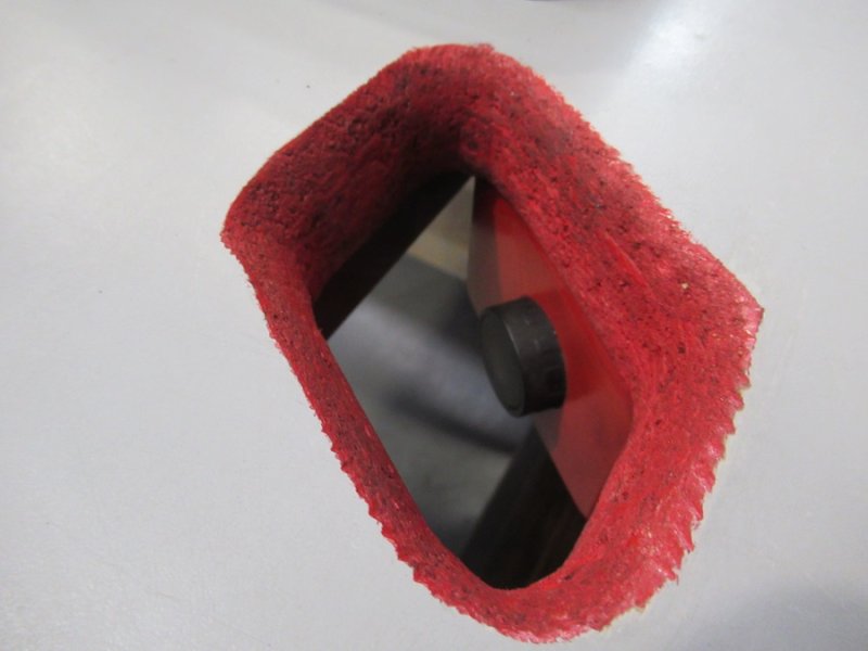 AUTOMATOR MB21/S  2010