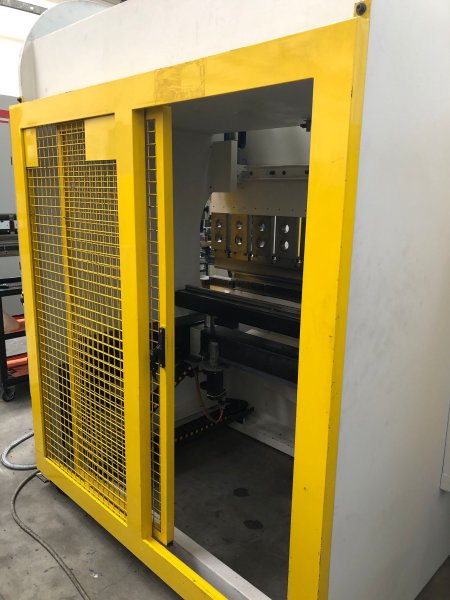 FARINA PSN 65/20  2006