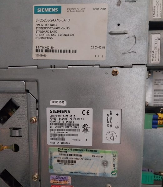 RAINER LUX 1212  2005