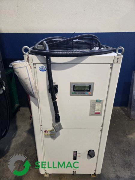 MIKRON E MILL 1200  2021