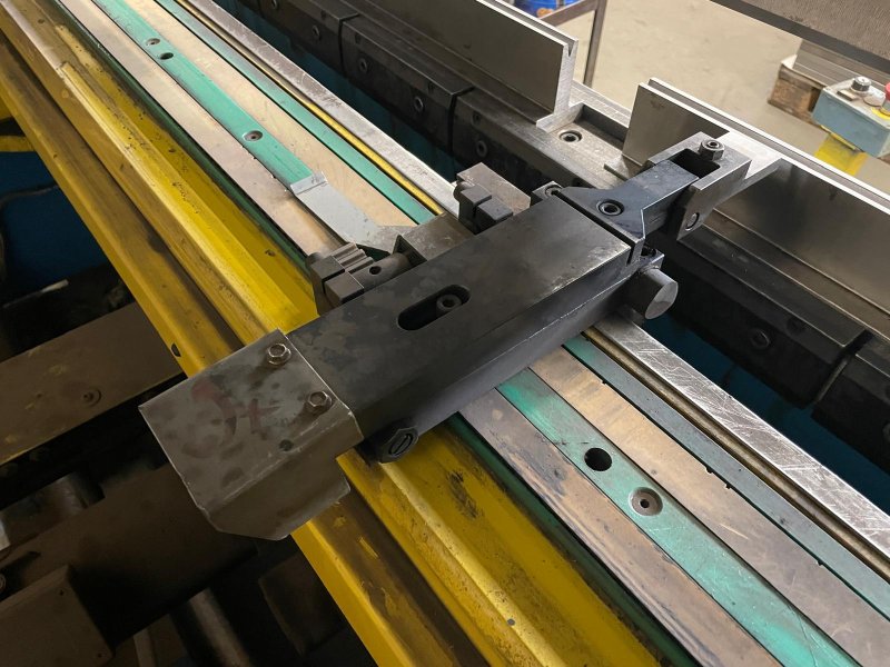 GASPARINI PBS 135-3000  2002