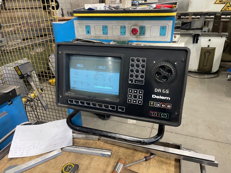 GASPARINI PBS 135-3000  2002