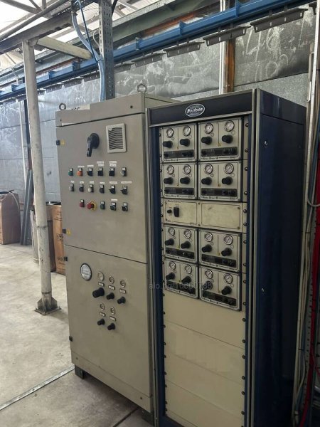 NORDSON Tribomatic  2003