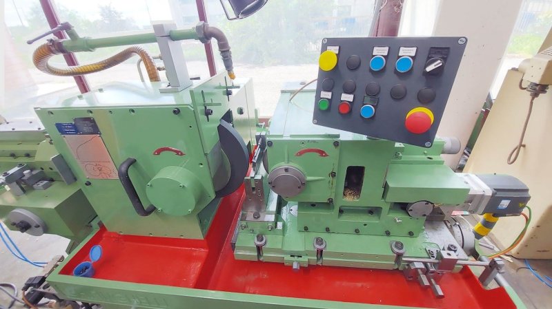 GHIRINGHELLI M100 CN1A 